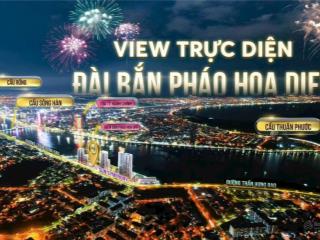 Mở bán tòa s3 căn hộ đà nẵng view sông hàn  sun symphony giá gốc cđt chiết khấu lên đến 19%