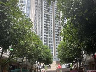 Bán căn Hoàng Huy Mall 78.5m2 ngang 5m - hoàn thiện Full nội thất , vị trí cực đẹp để
