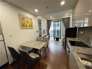 Cho thuê căn hộ 2pn+1 masteri waterfront giá rẻ tiêu chuẩn khách sạn 5 sao