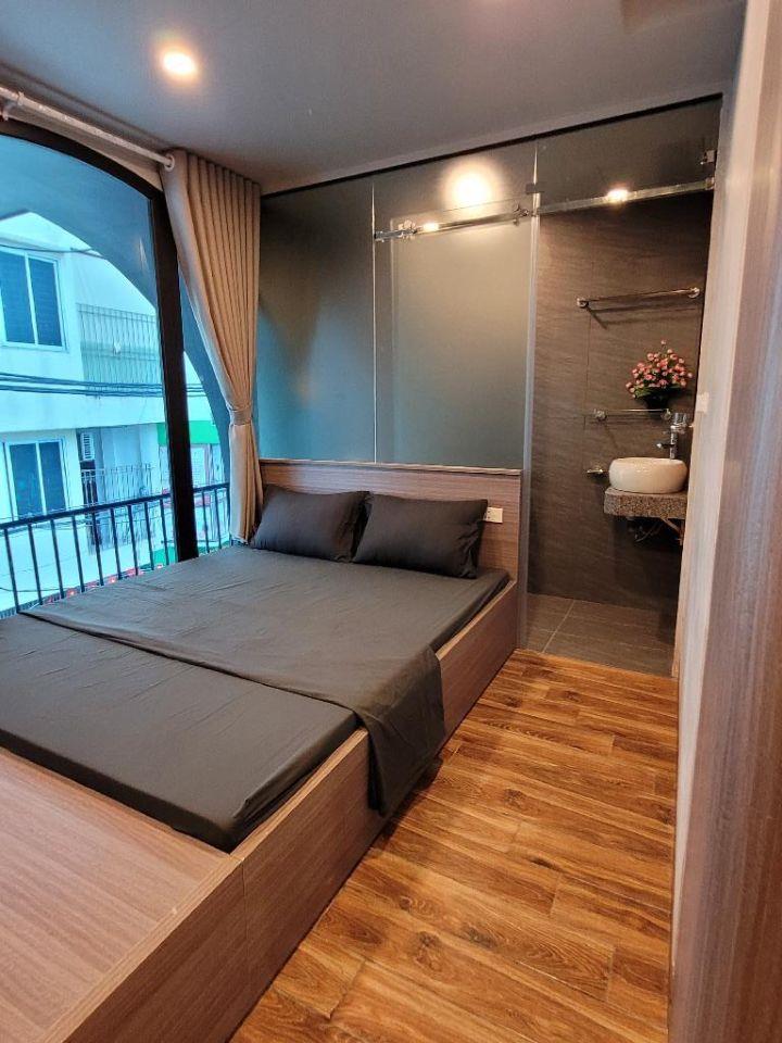 Bán nhà phố Miếu Đầm, dt 120m2 10 tầng , cho thuê 130tr, giá 32 tỷ