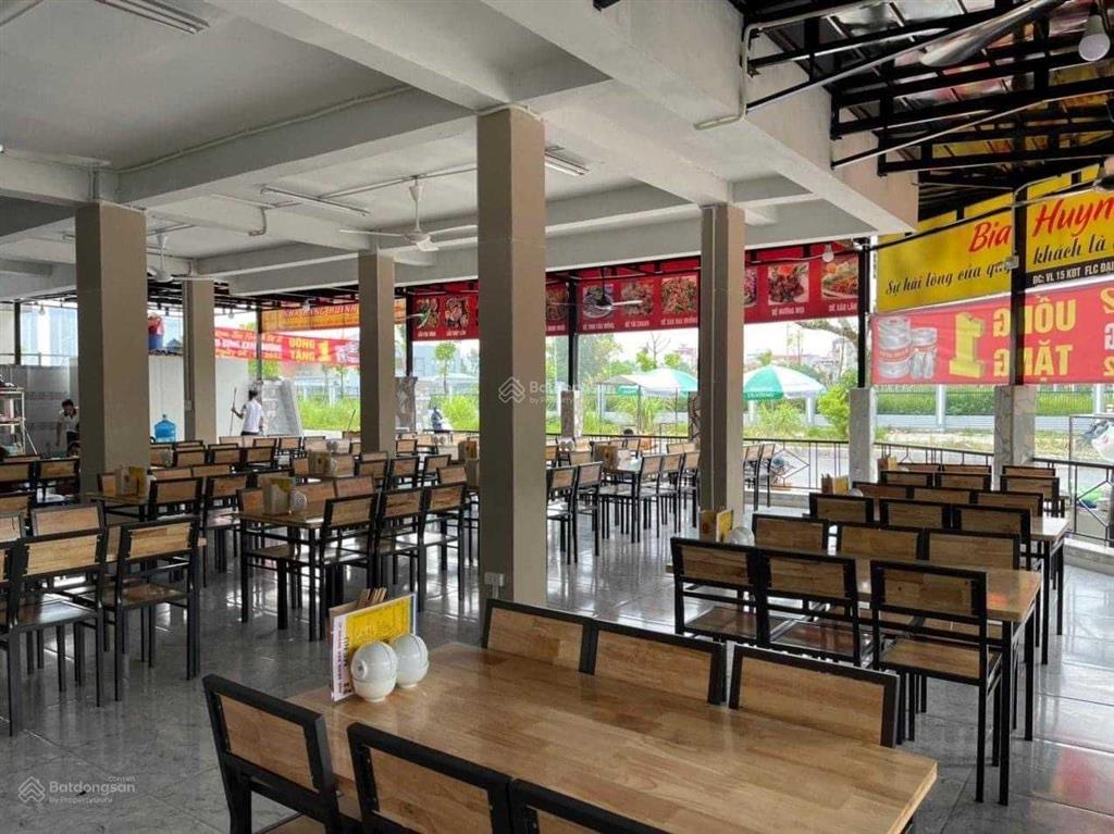 Biệt thự góc FLC Garden City, mặt phố, KD đỉnh, dt 316m2 5 tầng, mt 34m chỉ 90 tỷ