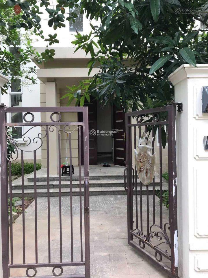 Gấp! Chính chủ bán BT 210m2 KĐT Splendora , NT cao cấp hướng mát