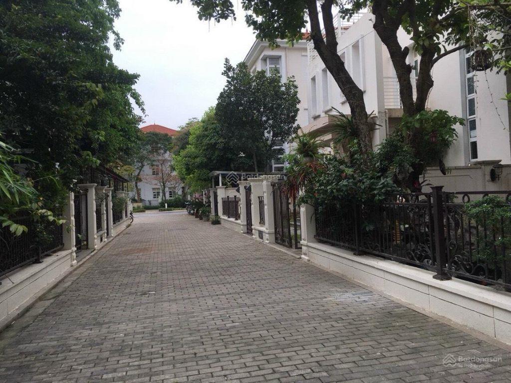 Gấp! Chính chủ bán BT 210m2 KĐT Splendora , NT cao cấp hướng mát