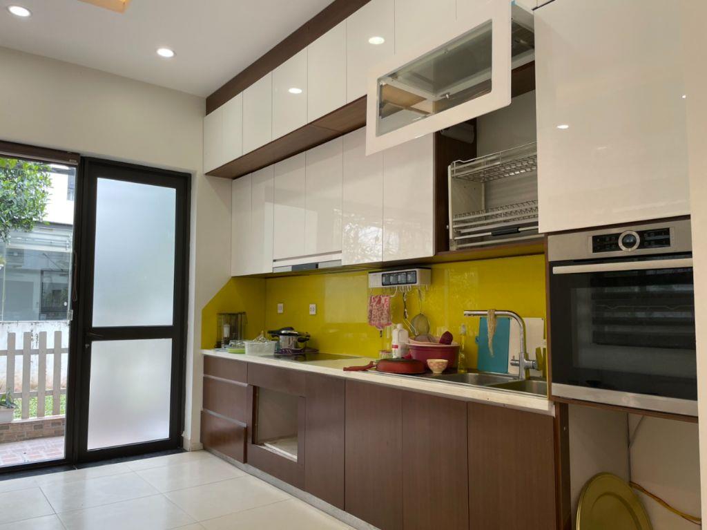 Chuyên cho thuê LK, BT 90m2 - 123m2 - 154m2 - 250m2 Vinhomes Thăng Long, giá rẻ, LH 0977 164 491