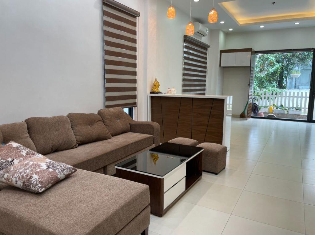 Chuyên cho thuê LK, BT 90m2 - 123m2 - 154m2 - 250m2 Vinhomes Thăng Long, giá rẻ, LH 0977 164 491