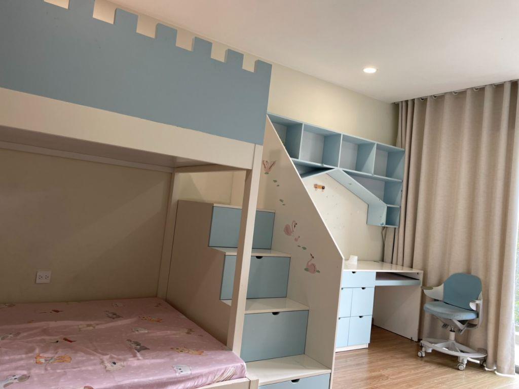Chuyên cho thuê LK, BT 90m2 - 123m2 - 154m2 - 250m2 Vinhomes Thăng Long, giá rẻ, LH 0977 164 491