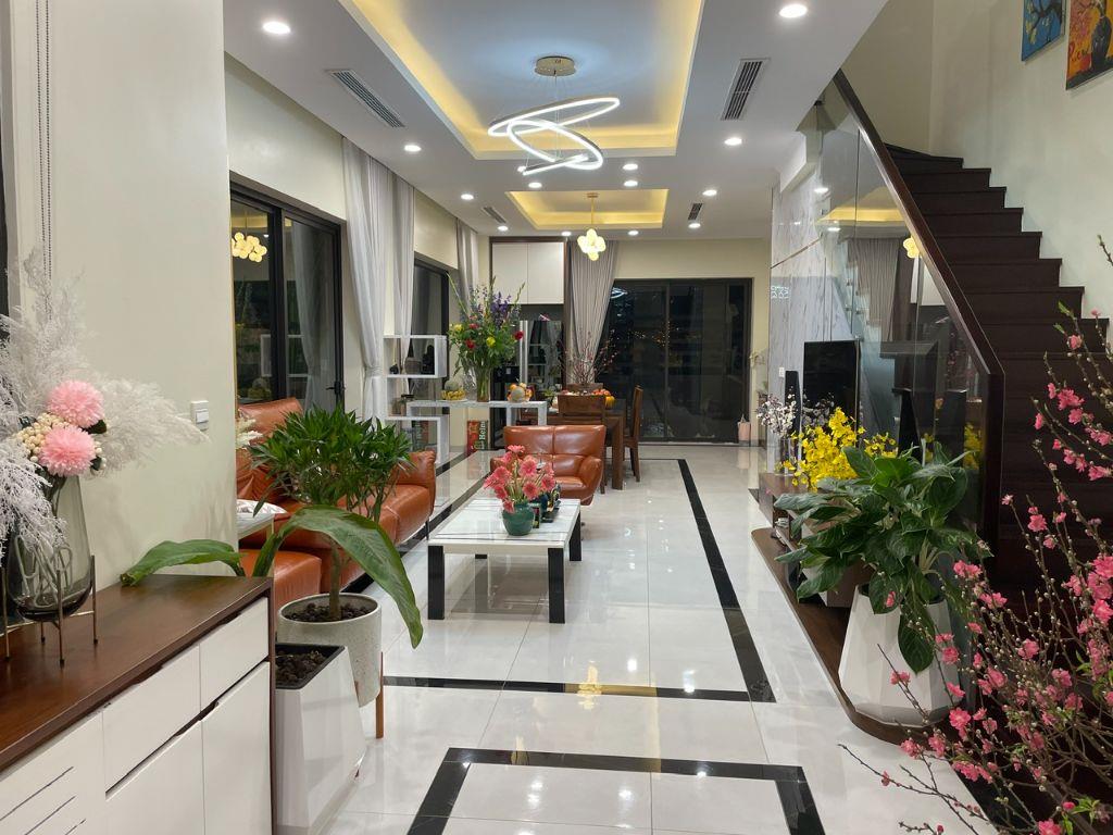 Chuyên cho thuê LK, BT 90m2 - 123m2 - 154m2 - 250m2 Vinhomes Thăng Long, giá rẻ, LH 0977 164 491
