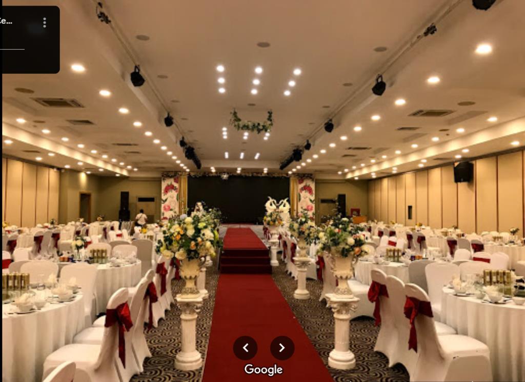 SIÊU VÍP! Bán đất mặt phố Lê Đức Thọ, 1520m2, vị trí kim cương, 3 thoáng giá 395 tỷ