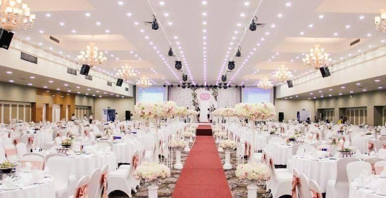 SIÊU VÍP! Bán đất mặt phố Lê Đức Thọ, 1520m2, vị trí kim cương, 3 thoáng giá 395 tỷ