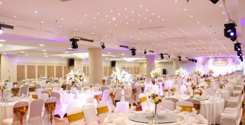 SIÊU VÍP! Bán đất mặt phố Lê Đức Thọ, 1520m2, vị trí kim cương, 3 thoáng giá 395 tỷ