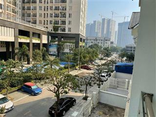Bán nhanh BTSL 156m2 khu A Geleximco, view chung cư 3 bước ra Lê Trọng Tấn, giá 33 tỷ