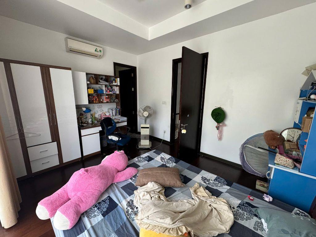 Bán liền kề 120m2 Nadyne Garden - Park City, 3 tầng, khi vip giá nhỉnh 31.5 tỷ