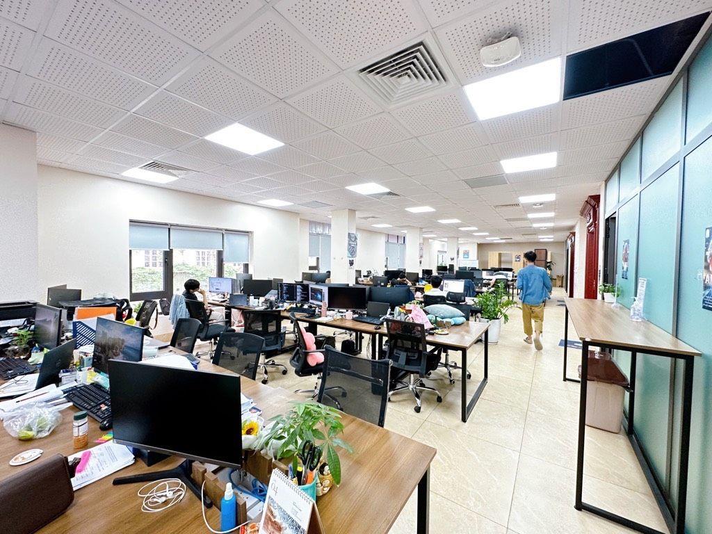 Bán biệt thự Lưu Hữu Phước, DT 273m2, lô góc vườn hoa, cho thuê 120tr/ tháng, giá chỉ 84 tỷ