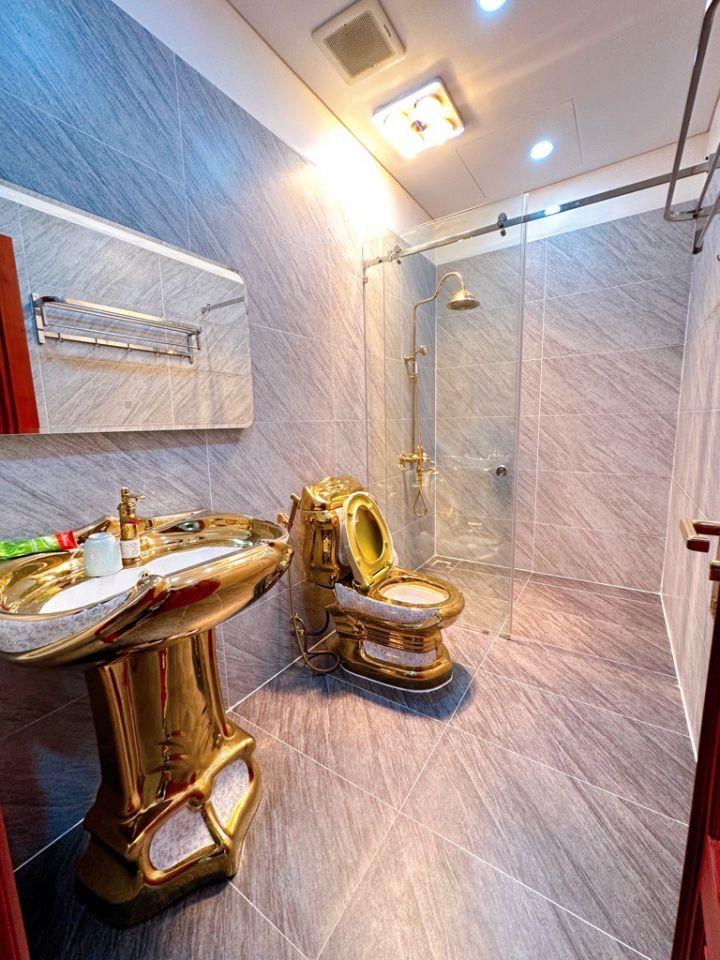 Bán biệt thự Lưu Hữu Phước, DT 273m2, lô góc vườn hoa, cho thuê 120tr/ tháng, giá chỉ 84 tỷ