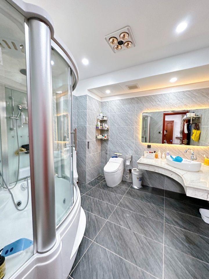 Bán biệt thự Lưu Hữu Phước, DT 273m2, lô góc vườn hoa, cho thuê 120tr/ tháng, giá chỉ 84 tỷ