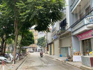 Bán nhanh nhà mặt phố Đại Linh, Trung Văn 120m2, MT 10m, giá chỉ 17.8 tỷ
