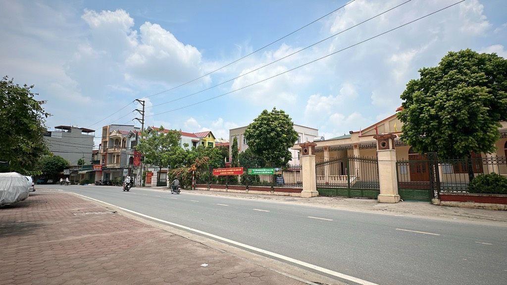 Cực phẩm! Đất mặt phố Vân Canh, DT 316m2, MT 17m siêu rộng, giá đầu tư
