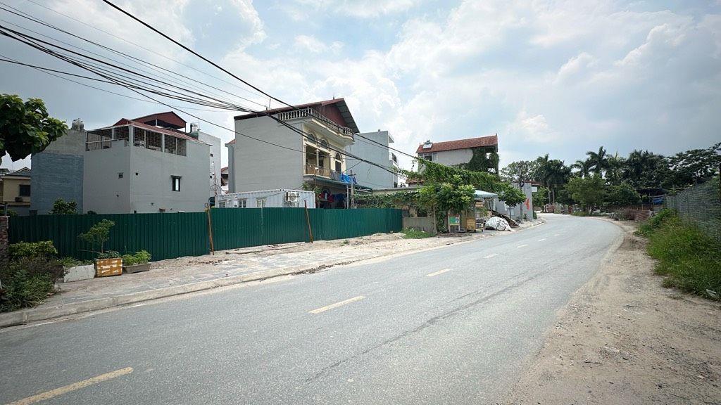 Cực phẩm! Đất mặt phố Vân Canh, DT 316m2, MT 17m siêu rộng, giá đầu tư