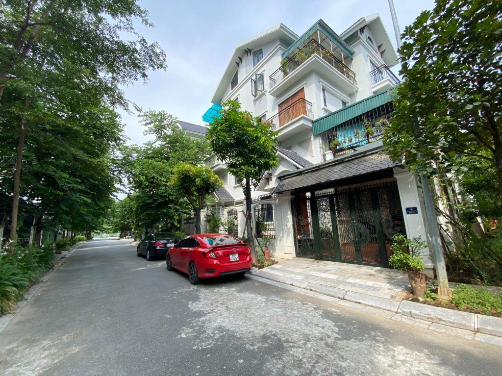HOT! Cập nhật quỹ căn biệt thự, liền kề Xuân Phương Tasco