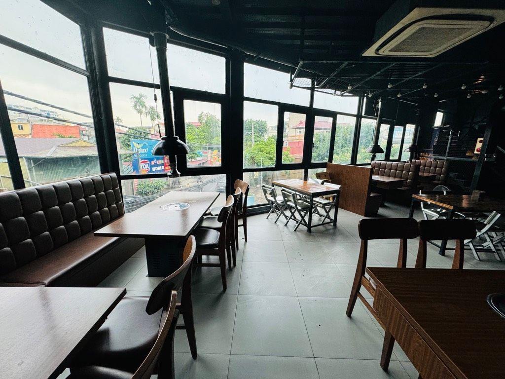 Bán nhà mặt phố Xuân Phương, DT 120m2, MT 7m, kinh doanh đỉnh, giá chỉ 20 tỷ