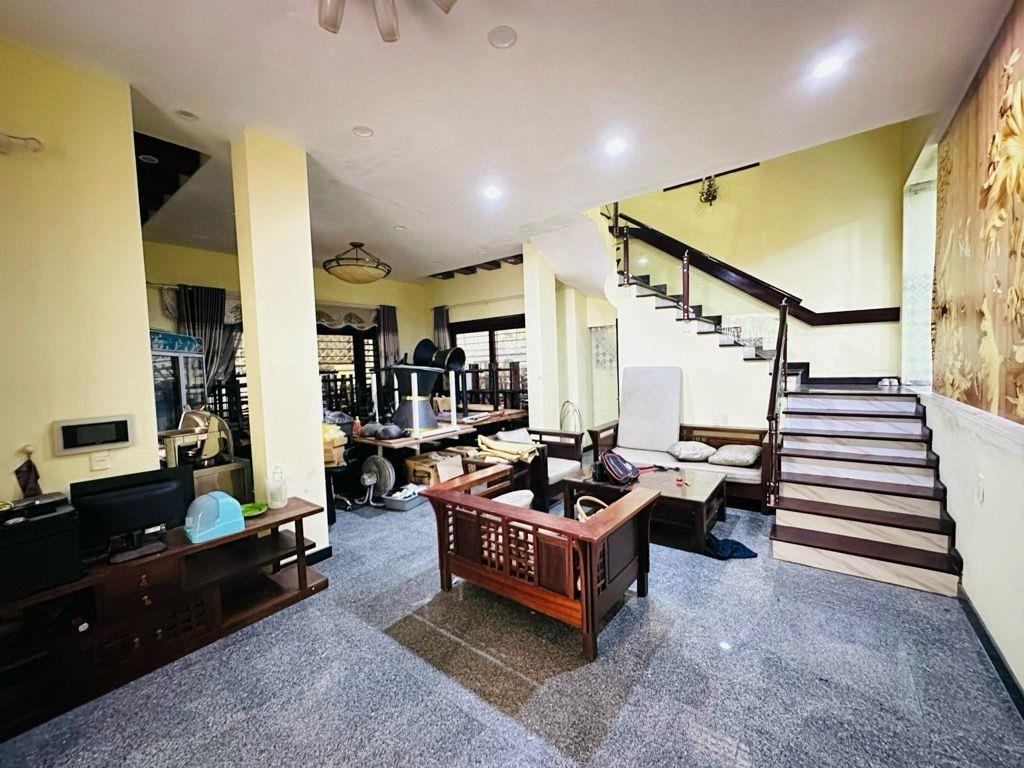 Bán gấp biệt thự KĐT Mỹ Đình 2, DT 183m2, 4 tầng khu VIP, giá chỉ 42.8 tỷ