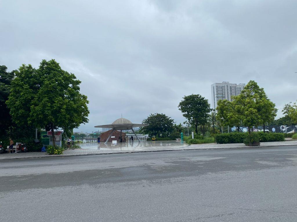 Hiếm! Bán biệt thự mặt phố, lô góc An Khang Villa, 214m2 trục đường Phan Hiền 40m , KD đỉnh