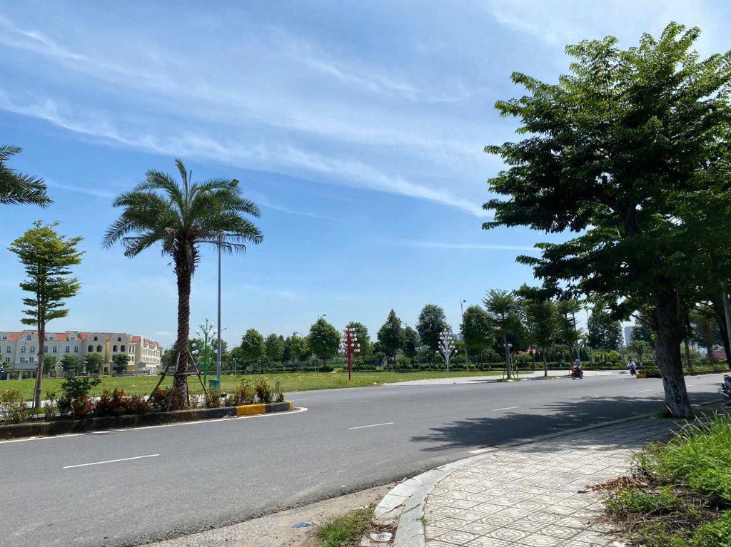 Bán nhanh Shophouse TT69 Nam An Khánh, 133m2 mặt LK8 giá đầu tư