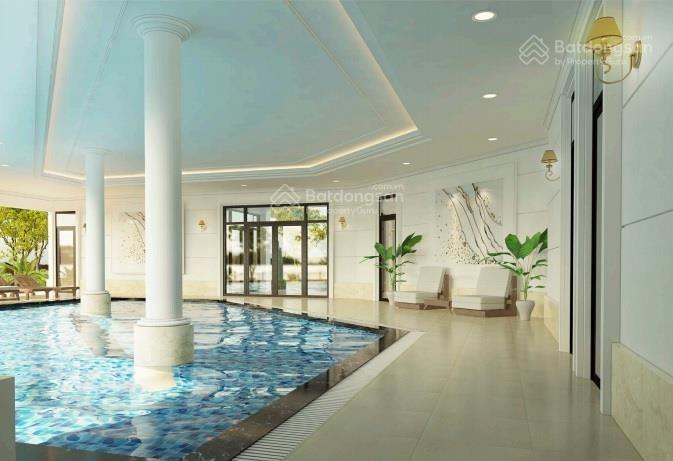 Bán biệt thự 129m2 Long Phú, căn thô, giá nhỉnh 23 tỷ