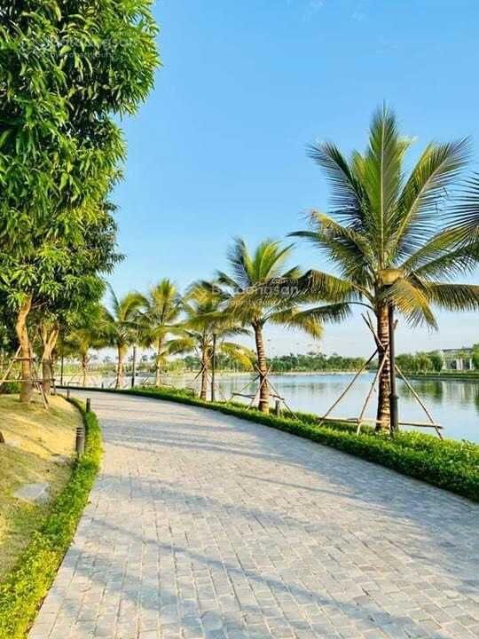 Bán biệt thự 129m2 Long Phú, căn thô, giá nhỉnh 23 tỷ