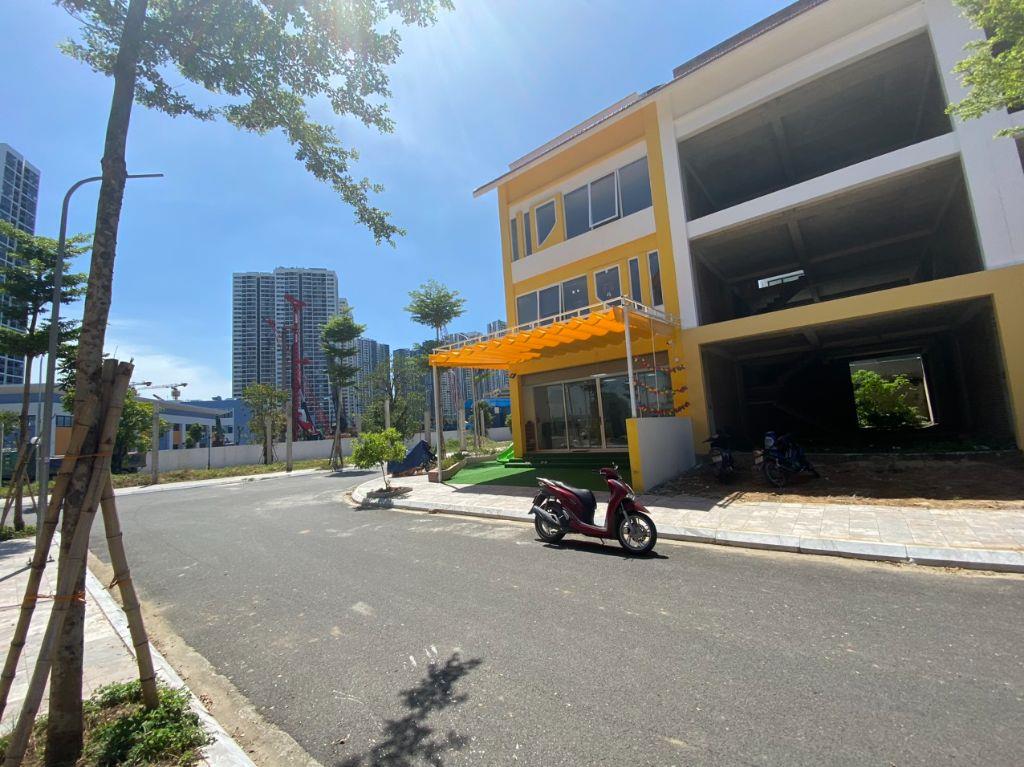 Bán liền kề 131m2 Thiên Đường Bảo Sơn, giá đầu tư chỉ 24 tỷ