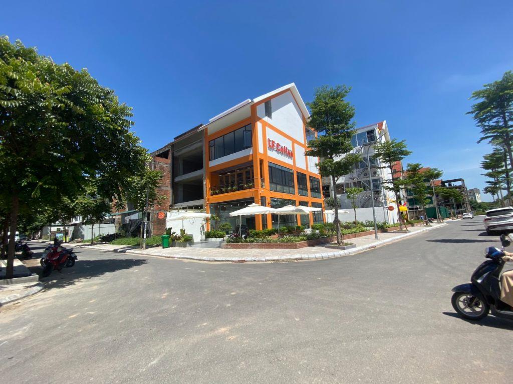 Bán liền kề 131m2 Thiên Đường Bảo Sơn, giá đầu tư chỉ 24 tỷ