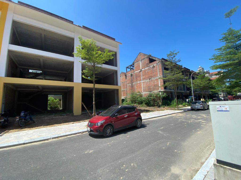 Bán liền kề 131m2 Thiên Đường Bảo Sơn, giá đầu tư chỉ 24 tỷ