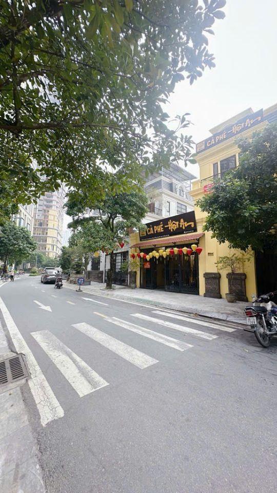 Bán biệt thự 191m2 Roman Plaza , Tố Hữu, cho thuê 550tr, giá chỉ 46.5 tỷ
