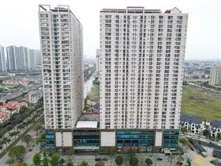 Siêu hiếm! Bán sàn thương mại 4000m2 toà chung cư Gemek Tower, sổ đỏ vĩnh viễn, giá chỉ 248 tỷ