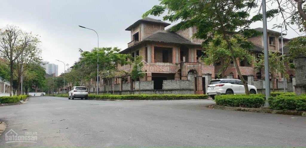 Bán BTĐL Hoa Phượng, 301m2, trục chính, KD, giá chỉ 13xtr/m2