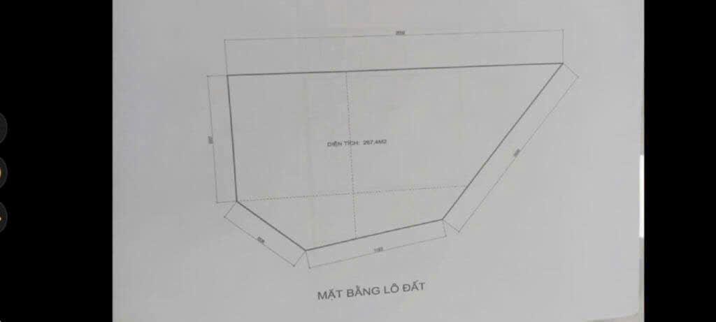 Bán biệt thự đơn lập góc, DT 268m2 FLC Garden City, mặt đường 20m giá chỉ 170tr/m2