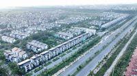 Bán Shophouse 200m2 Hà Đô Charm Villas, mặt đường Liên khu 8 rộng 50m, KD đỉnh