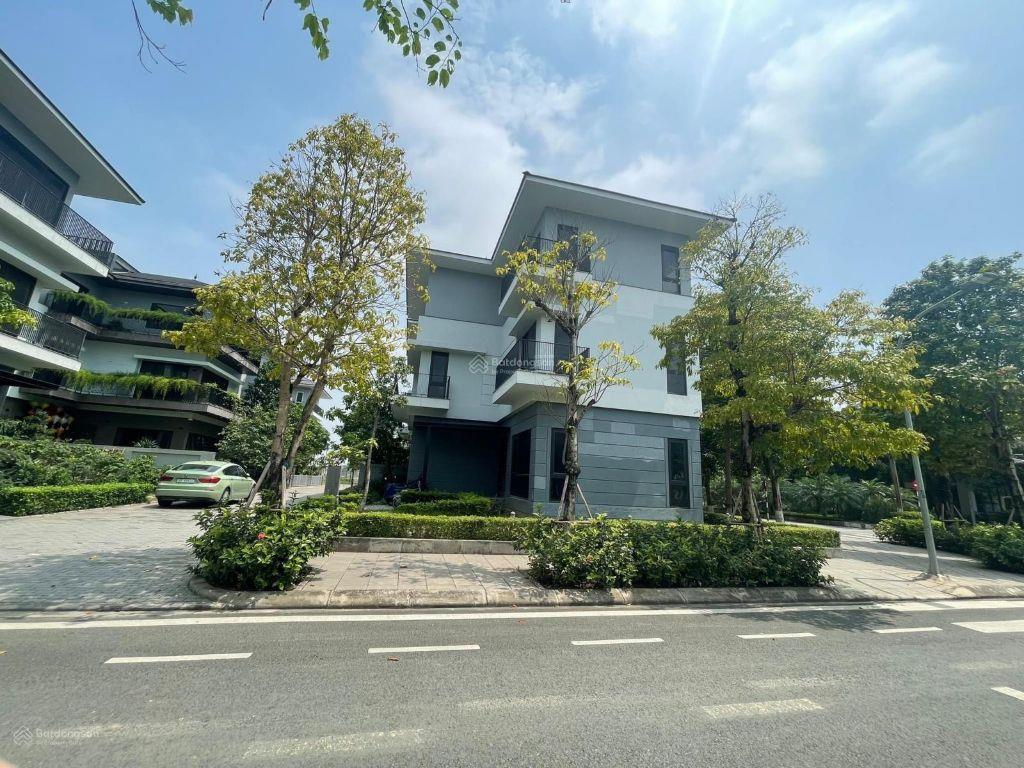 Qũy biệt thự BT5 Mailand Hà Nội City, cạnh sân Golf đẳng cấp, lh 0977164491