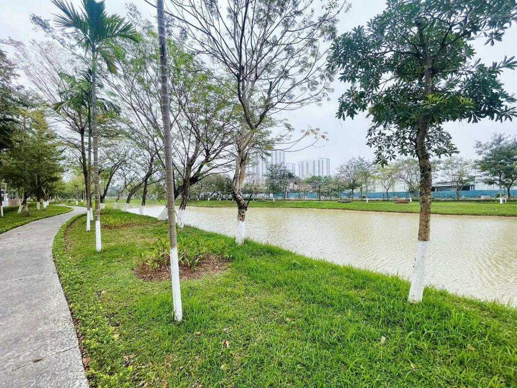 Qũy biệt thự BT5 Mailand Hà Nội City, cạnh sân Golf đẳng cấp, lh 0977164491