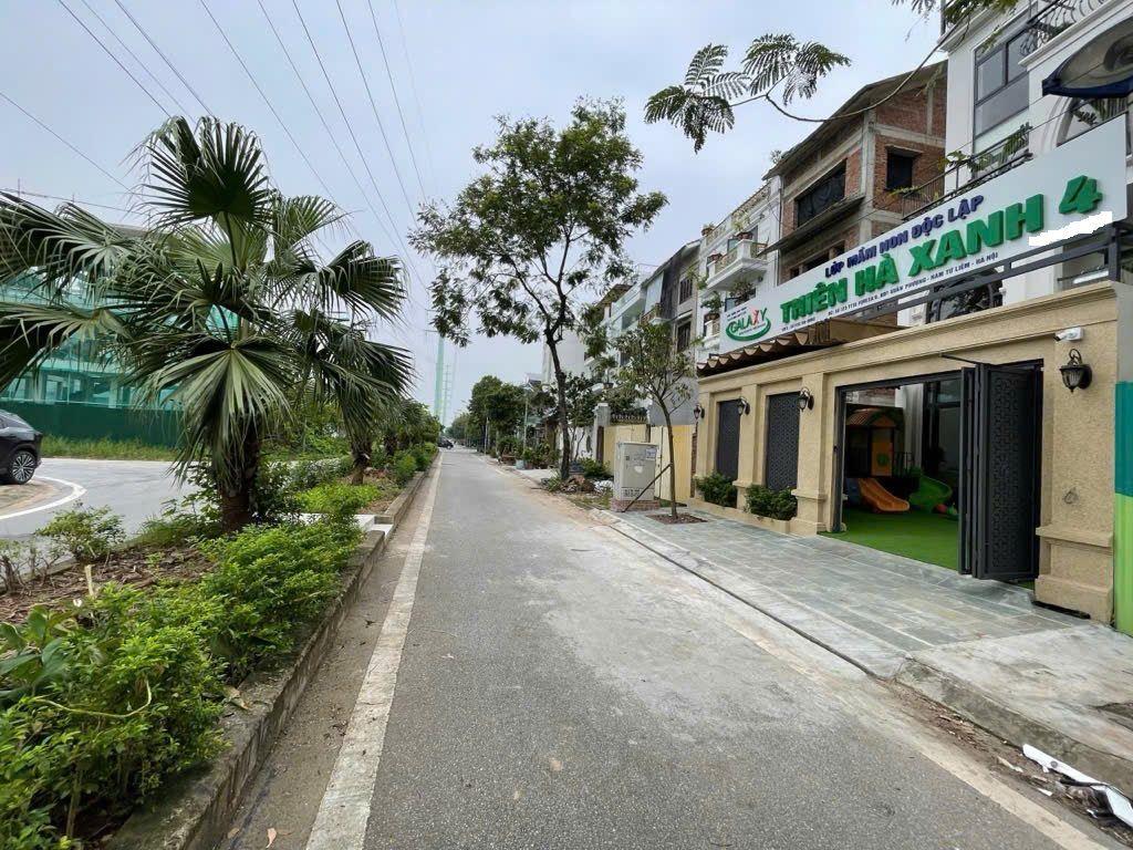 Bán nhanh nhà vườn 140m2 Foresa 9, trục chính kinh doanh giá chỉ 24 tỷ