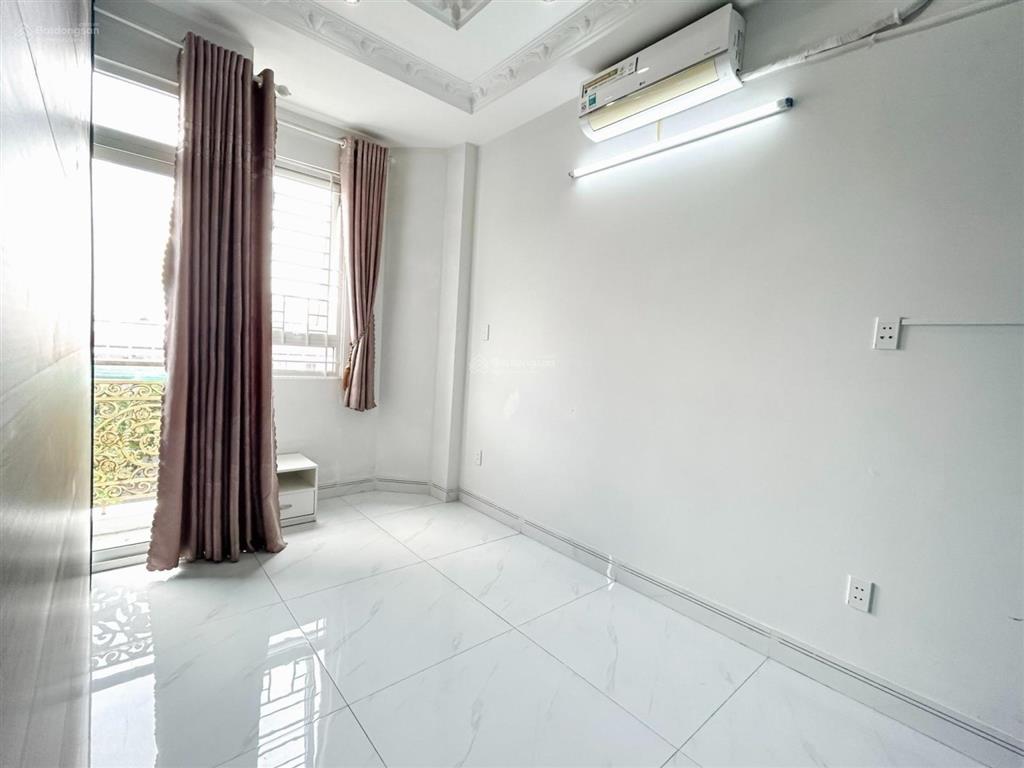 Căn hộ 2pn ban công full nội thất  trung tâm bình thạnh  cực nhiều tiện ích xung quanh