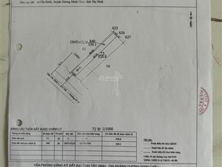 Bán nhà gần chợ cầu khởi đường lớn 784