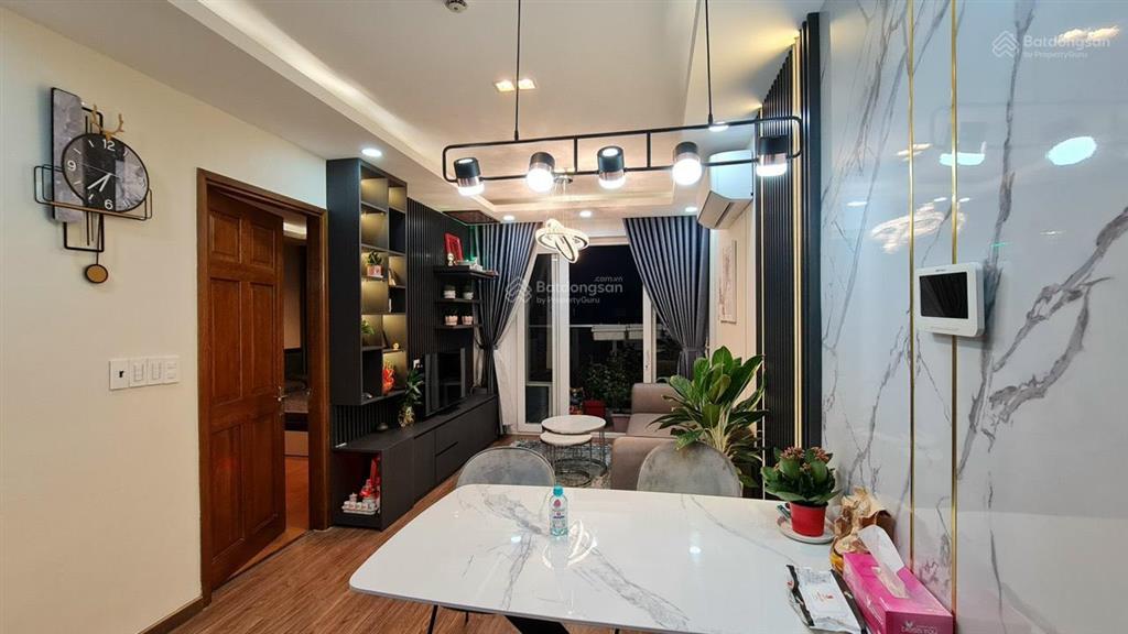 Tôi bán căn hộ sài gòn mia gần trường đại học rmit, căn 3pn 83m2 bán giá 4,5 tỷ, 0932 953 ***