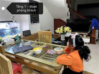 Cho Thuê Gấp Khu Giãn Dân Mậu Lương Kiến Hưng 60m2 4T 5PN Rộng Full Nội Thất Ô Tô Đỗ Trong Nhà