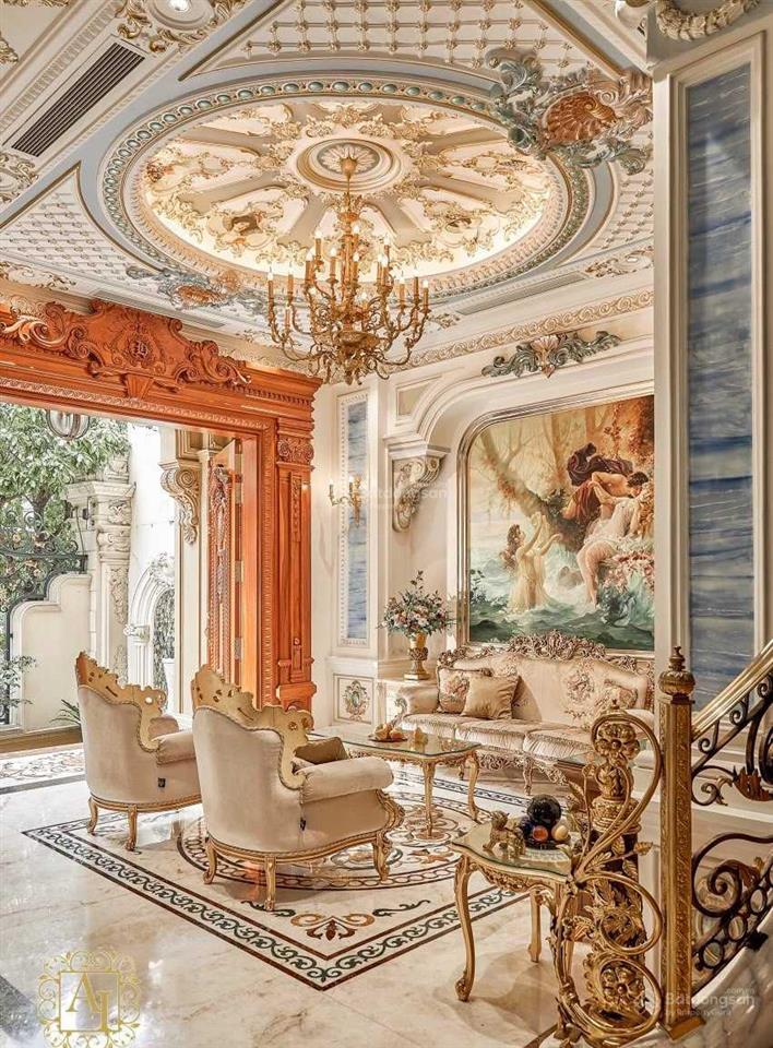 Biệt thự lk lý thường kiệt chợ tân bình hầm 4 tầng thang máy 8x27m 54 về 40tỷ