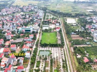 51m2 view công viên thượng phúc  bắc hồng  đông anh.