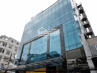 Bán nhà mặt phố minh khai, dt 350m2 x 2 tầng, mặt tiền 16m, xây building cực đẹp.