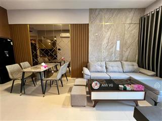 Cần tiền lo công việc  căn hộ saigonres plaza, dt 72m2 gồm 2pn  2wc, tặng nội thất đẹp