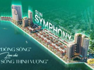 10 lợi thế vượt trội mà sun symphony residence đà nẵng trở nên đáng sở hữu   đặt chỗ tòa s3