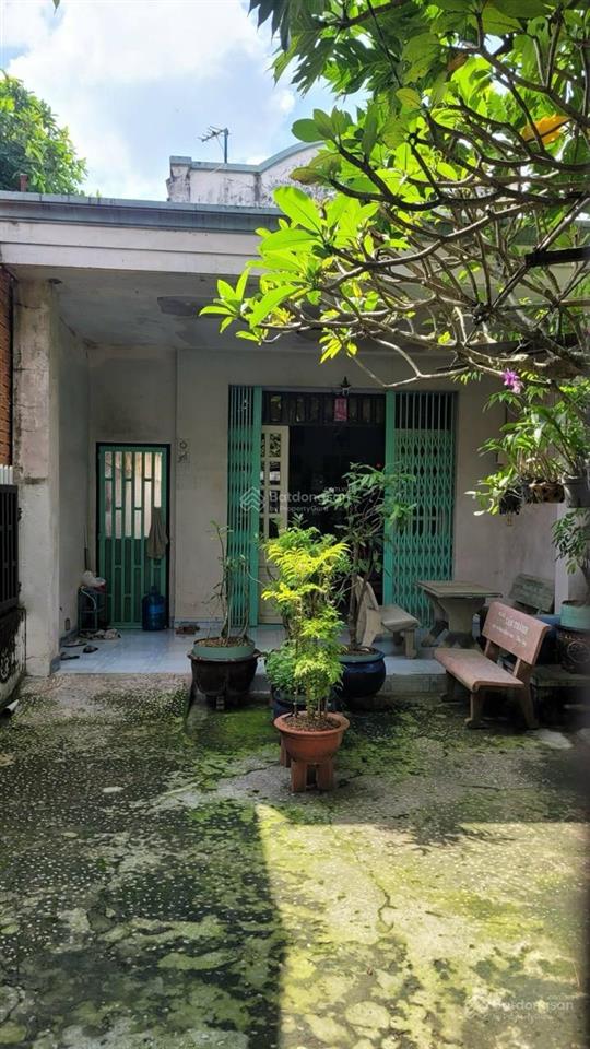 Bán nhà mt đ lê thị ngà, phước vĩnh an, củ chi. 5x70m. cn 357m2. giá 4,7 tỷ